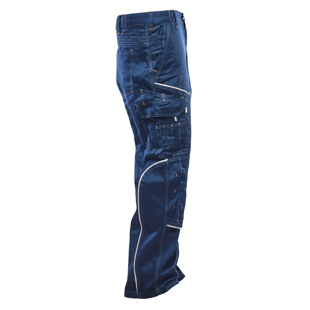 Kontra CAT2 Winner Navy Pants from Columbia Safety